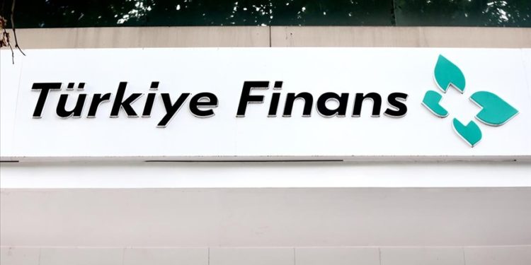 Türkiye Finans’tan ekonomiye 9 ayda 145,2 milyar liralık katkı