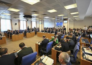 TBMM'de bu hafta bütçe görüşmelerinde komisyon süreci tamamlanacak
