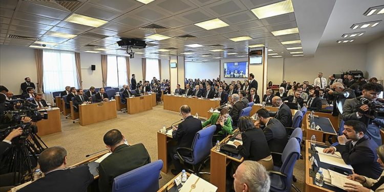 TBMM'de bu hafta bütçe görüşmelerinde komisyon süreci tamamlanacak