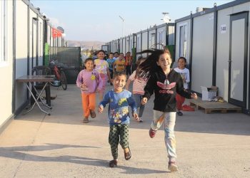 TBMM Çocuk Hakları Alt Komisyonu, depremzede çocuklar için mesai yapacak