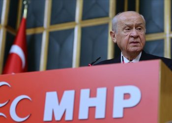 MHP ve Cumhur İttifakı, parlak bir geçmişi onurlu bir gelecekle buluşturma amacıyla yeni yüzyıla hazırlanıyor