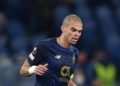 Pepe, UEFA Şampiyonlar Ligi tarihinin gol atan en yaşlı futbolcusu oldu