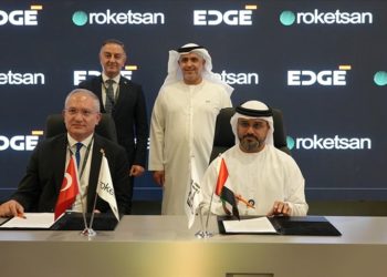 Roketsan BAE’nin en büyük savunma ve havacılık şirketleri grubuyla anlaşma imzaladı
