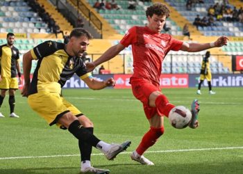 Siltaş Yapı Pendikspor, deplasmanda İstanbulspor'u mağlup etti