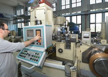 Darphane ve Damga Matbaası Genel Müdürlüğü 50 işçi alacak