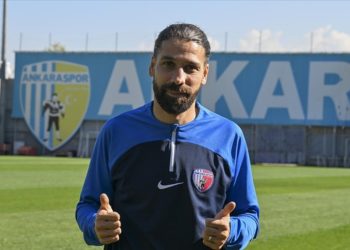 Olcay Şahan, Beşiktaş’ta bir daha “feda sezonu” olacağına inanmıyor