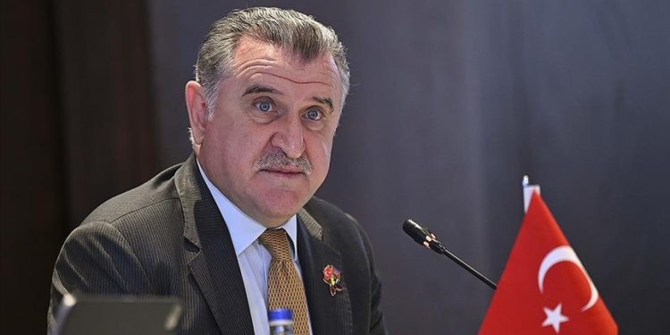 “Spora ve gençlere yatırım yapmamız lazım”