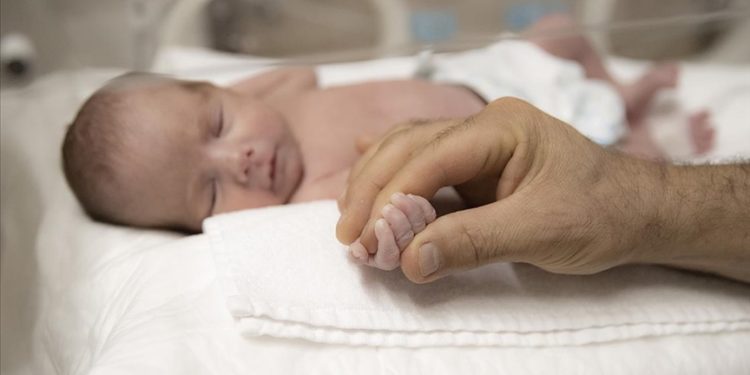 Annedeki idrar yolu enfeksiyonunun önlenmesi prematüre doğumu azaltıyor