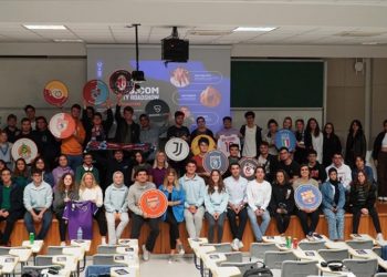 "Socios.com University Roadshow" projesi başladı