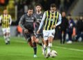Fenerbahçe evinde kazanarak liderliğini sürdürdü