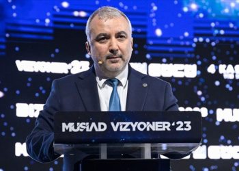 Borsamızda yatırım yapan vatandaşlarımızın sayısının artması çok mühim bir kazanımdır