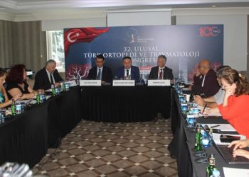 Osteoporoza bağlı kalça kırığı ileri yaş grubundaki hastalar için risk oluşturuyor