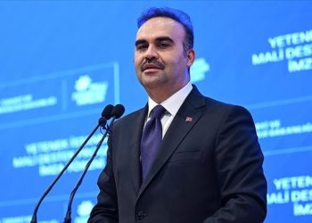 Bakan Kacır, Yatırım Taahhütlü Avans Kredisi Programı’nı değerlendirdi