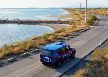 Türkiye’nin ilk zırhlı SUV’u “TULGA” 2025’te görevde olacak