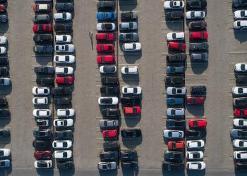 Türkiye otomotiv pazarı Çin markalarının radarında