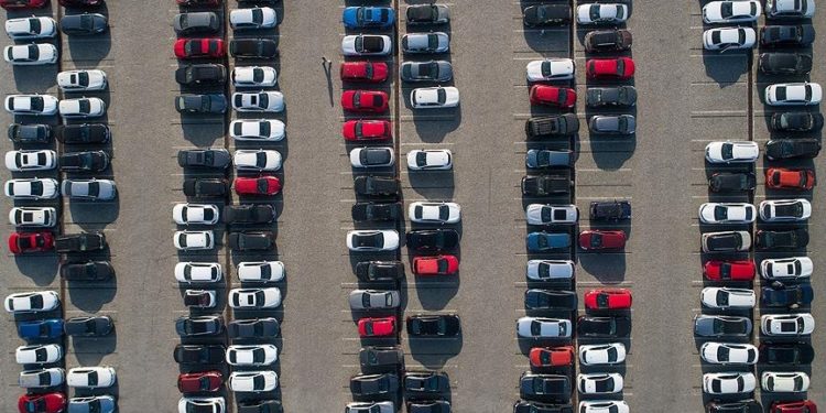 Türkiye otomotiv pazarı Çin markalarının radarında