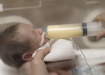 Türk Neonatoloji Derneğinden “Dünya Prematüre Günü” açıklaması