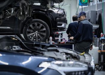 Elektrikli araç sektörü bakım ve onarımda “mahir el” arıyor