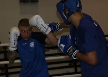 Takım halinde de şampiyon olup ülkemizi zirveye çıkarmak istiyoruz