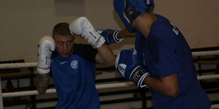 Takım halinde de şampiyon olup ülkemizi zirveye çıkarmak istiyoruz