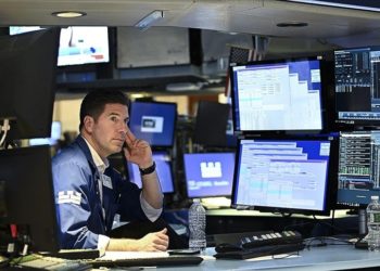 Küresel piyasalar haftaya temkinli başladı