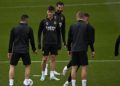 Arda Güler, Real Madrid'in Şampiyonlar Ligi'ndeki Braga maçı kadrosuna alındı