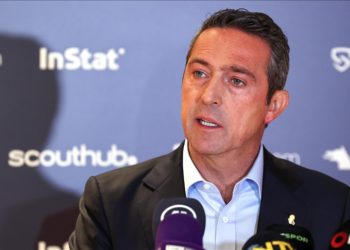 Kulüpler Birliği Vakfı, hakemlerin değişmesini istiyor