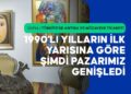Antikacılık tutkusu doktorluğa galip geldi