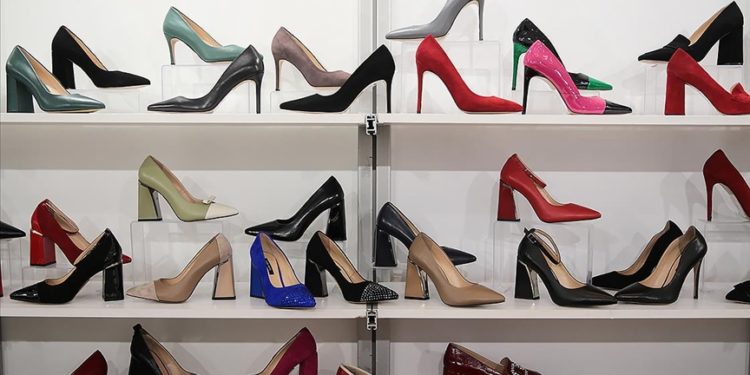 Ayakkabı sektöründen 2028 için 2 milyar dolarlık ihracat hedefi