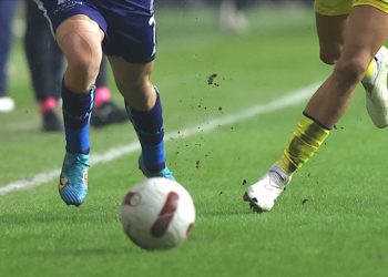 Trendyol Süper Lig’de görünüm