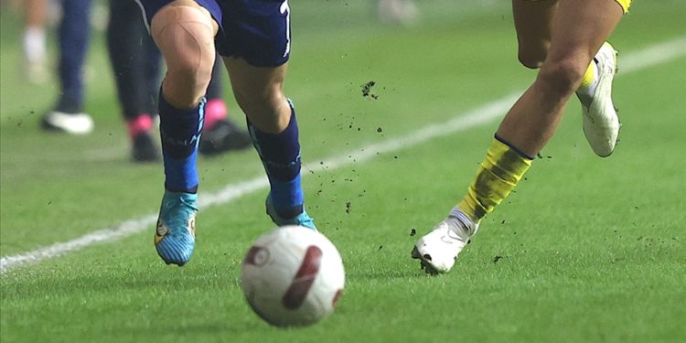 Trendyol Süper Lig’de görünüm