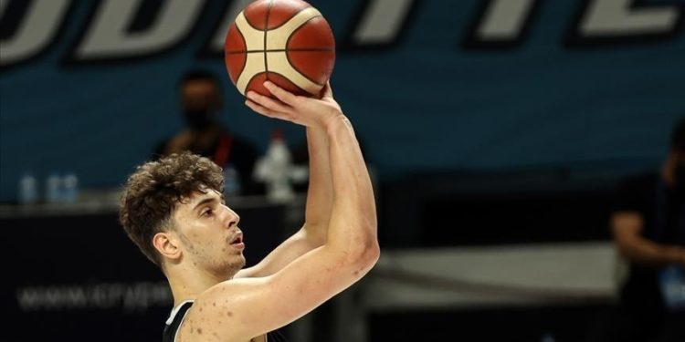 Alperen Şengün 24 sayı attı, Rockets 5’te 5 yaptı