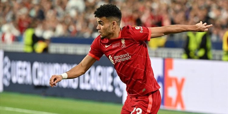 Kolombiyalı futbolcu Diaz’ın, ELN tarafından kaçırılan babası serbest bırakıldı