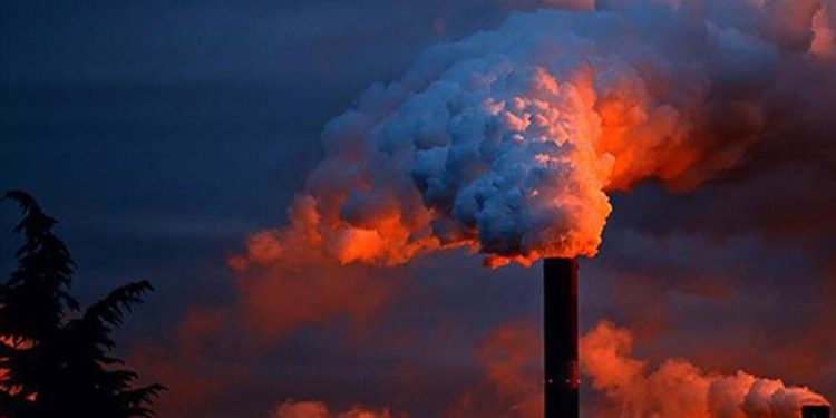 Kömür madenleri kaynaklı metan emisyonları hükümetlerin raporladığının iki katı olabilir