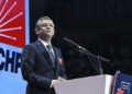 CHP’nin yeni genel başkanı Özgür Özel oldu
