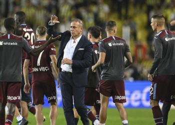 Trabzonspor, Abdullah Avcı ile bu sezon ilki hedefliyor