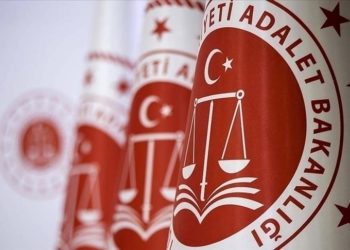 Adalet Bakanlığı, 1000 adli ve idari yargı hakim ve savcı yardımcısı alacak