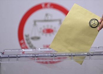 Yerel seçimlerde adaylık için görevden ayrılma süreci yarın saat 17.00’de bitiyor