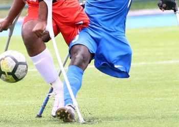 Ampute Futbol Süper Ligi'nde yeni sezon 12 Kasım'da başlayacak