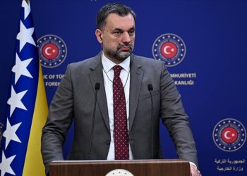 Hamas’ı yok etmek adına sivilleri öldürmek kabul edilebilir bir şey değil