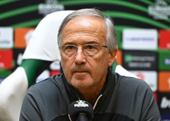 Bu maç bizim gruptan çıkmak için son şansımız olabilir