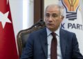 AK Parti Genel Başkanvekili Ala’dan “Gazze” için uluslararası kuruluşlara çağrı