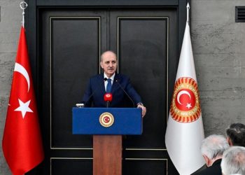 Gazze’de ateşkes dünya halklarının koymuş olduğu net duruş sayesindedir