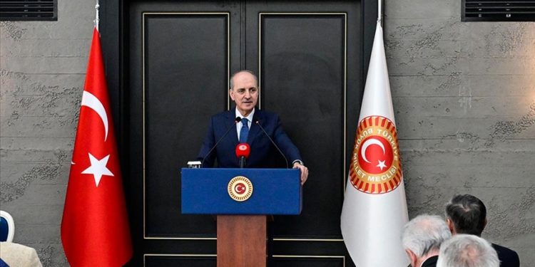 Gazze’de ateşkes dünya halklarının koymuş olduğu net duruş sayesindedir