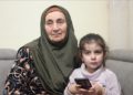Ahlat’taki Ahıska Türkleri huzur içinde yaşam sürüyor