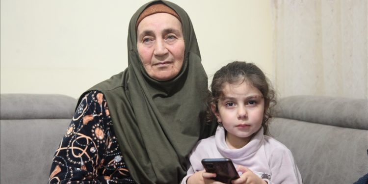 Ahlat’taki Ahıska Türkleri huzur içinde yaşam sürüyor