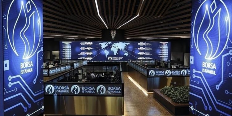 Borsa haftaya yükselişle başladı