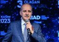 Yeni bir küresel siyasal mimarinin şart olduğunun altını çizmek durumundayız