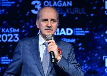 Yeni bir küresel siyasal mimarinin şart olduğunun altını çizmek durumundayız