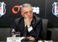 Beşiktaş’ta Başkan Çebi, kongrede aday olup olmayacağını gelecek hafta açıklayacak